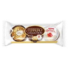 Ferrero Collection T3 Flow Pack