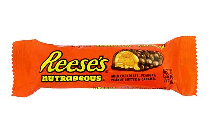 Reeses Nutrageous 47g
