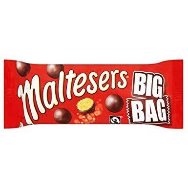 Maltesers Big Bag 58.5g