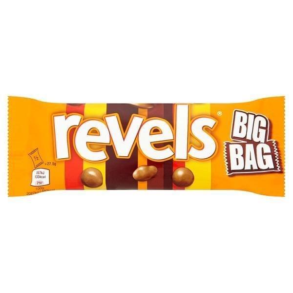 Revels Big Bag 55g