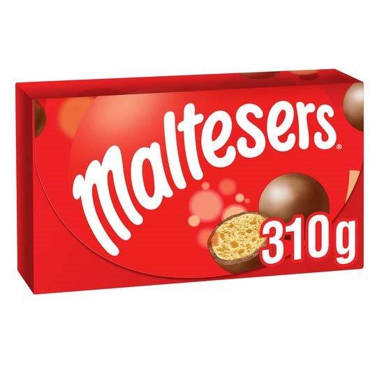 Maltesers Large Gifting Box 310g