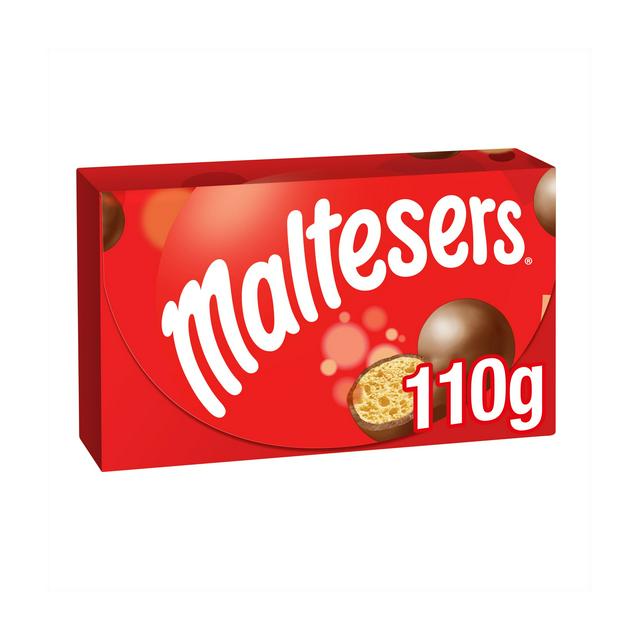 Maltesers Small Gifting Box 110g