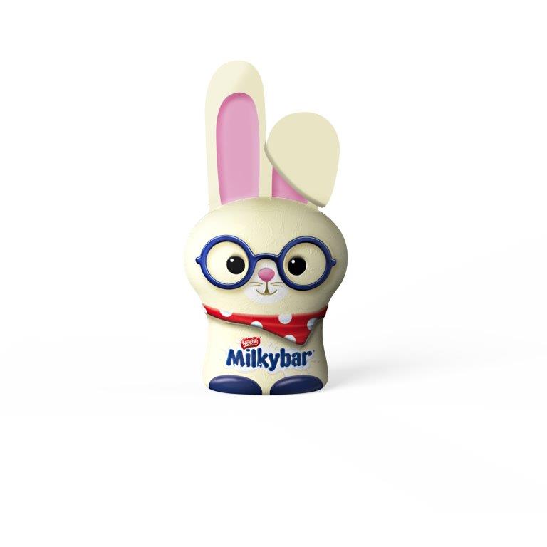 Milkybar Small Bunny 17g