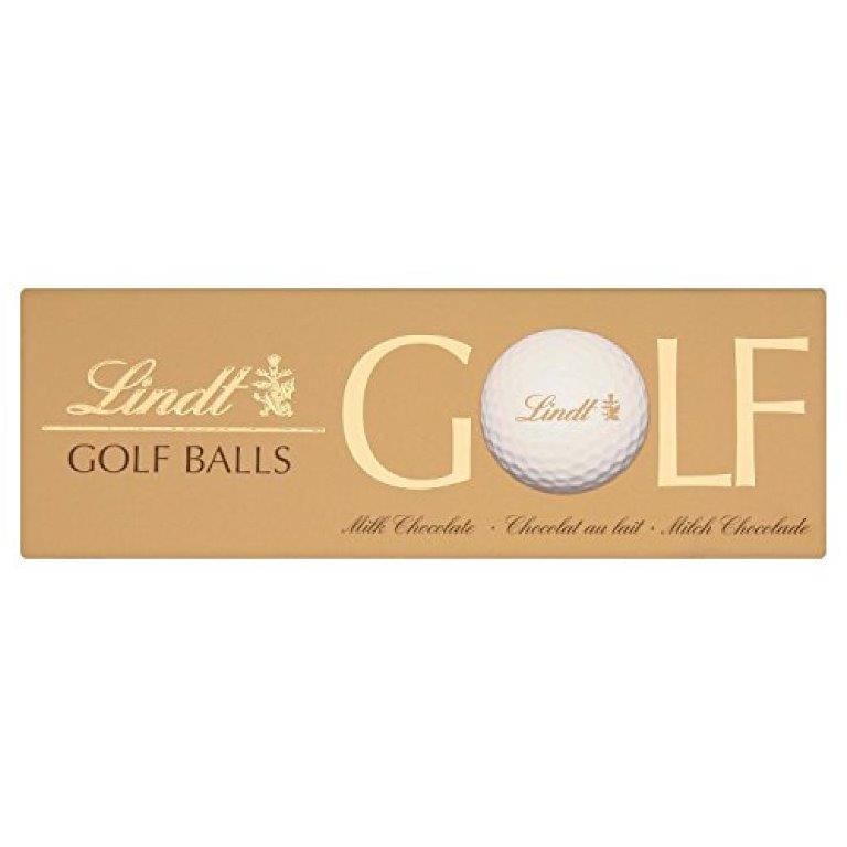 Lindt Golf Balls 110g