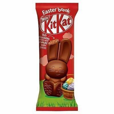 KitKat Bunny 29g