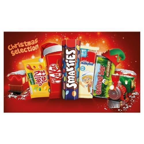 M&M's Medium Selection Box 139g - Branded Household - The Brand For Your  Home