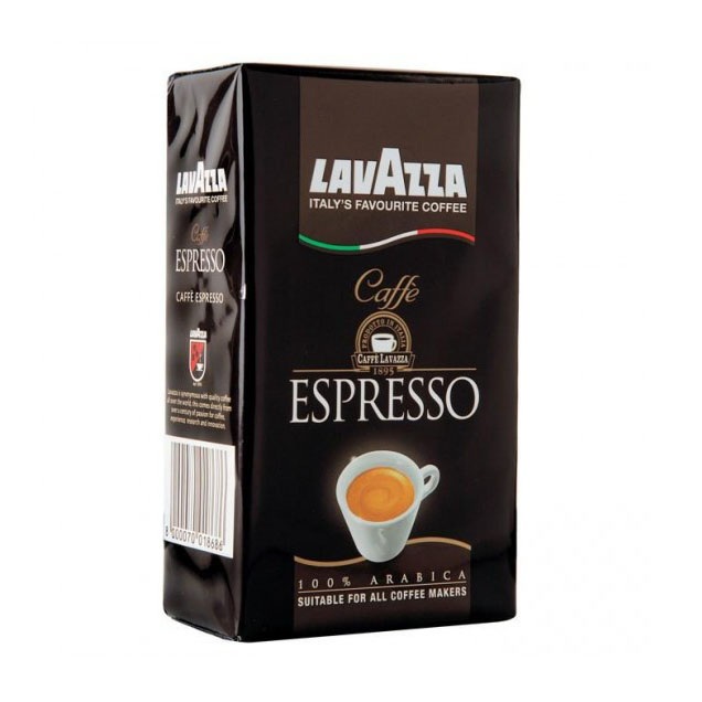 Lavazza Espresso Ground 250g