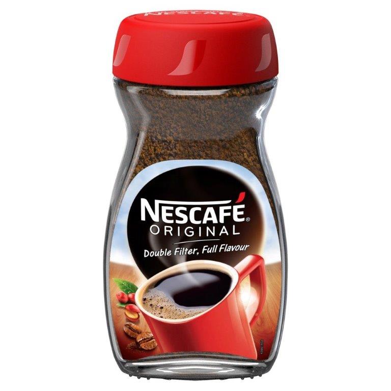 Nescafe Original 200g (HS)