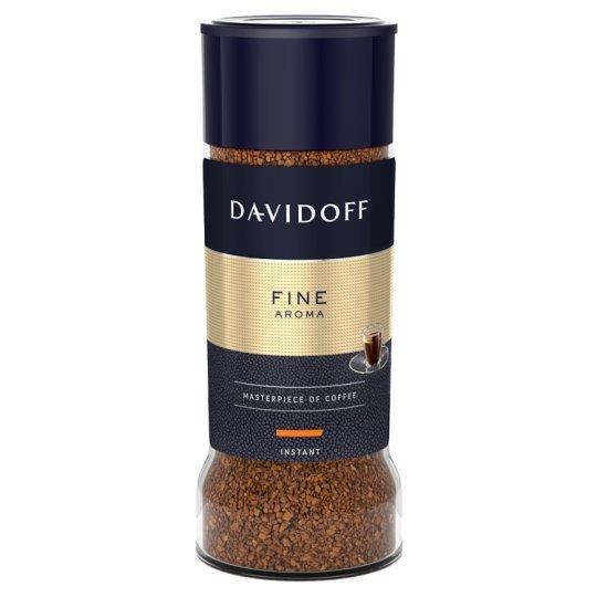 Davidoff Coffee Instant Fine Aroma 100g