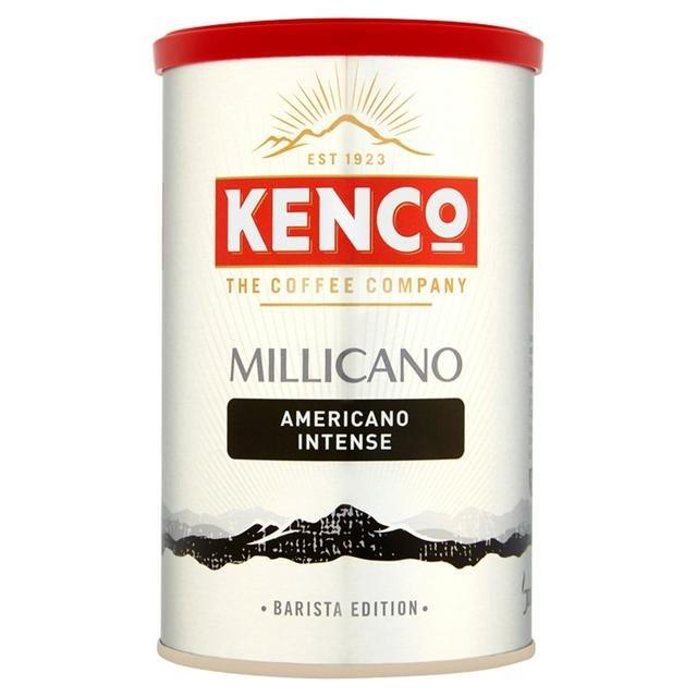 Kenco Millicano Americano Intense Tin 95g