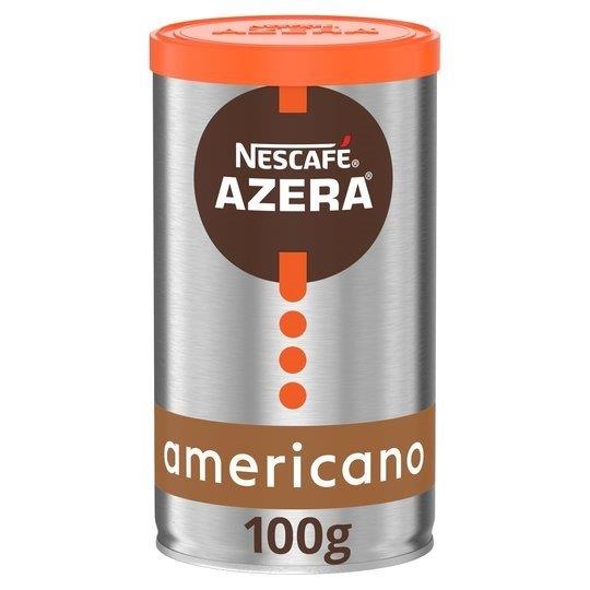 Nescafe Azera Americano 100g