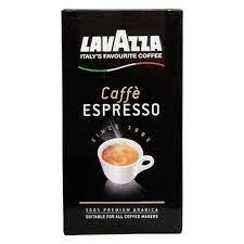Lavazza Caffe Espresso Italiano Ground 250g (HS)