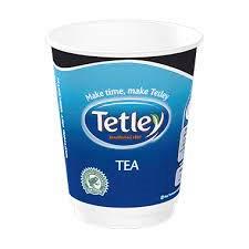 Nescafe & Go Tetley Tea 16s (16 x 2.5g)