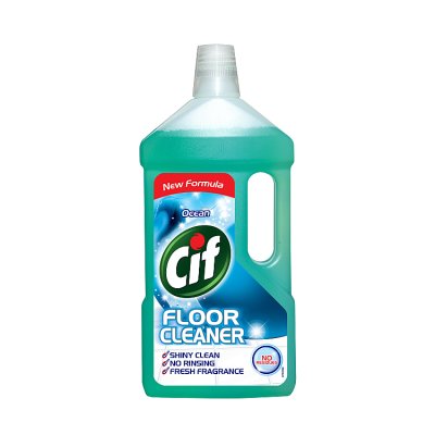 Cif Floor Cleaner Ocean 1L