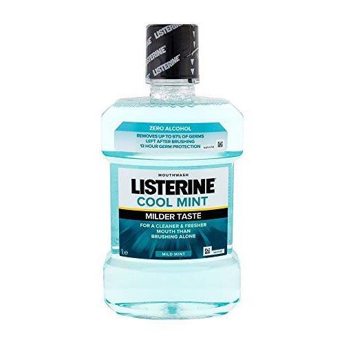 Listerine Coolmint Zero 1L