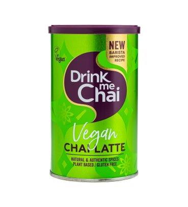 DMC Vegan Chai Latte 250g NEW