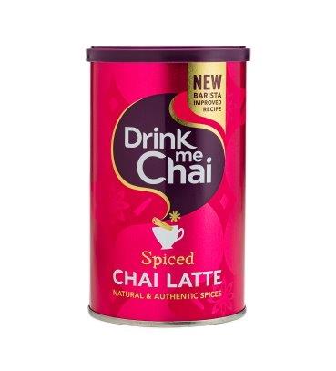 DMC Spiced Chai Latte 250g