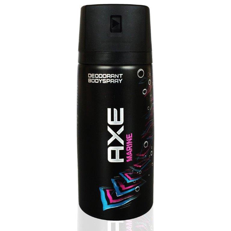 Axe Deo AP Marine Lily 150ml