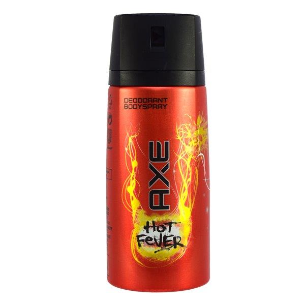 Axe Deo AP Hot Fever 150ml