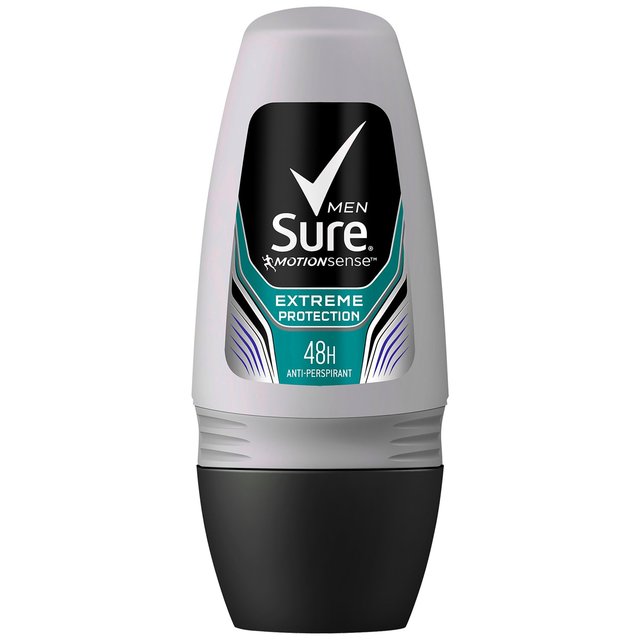 Sure Roll On Extreme Protection 50ml
