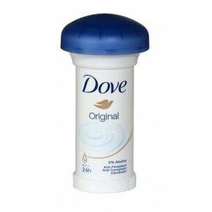 Dove AP Cream Original (Mushroom Top) 50ml