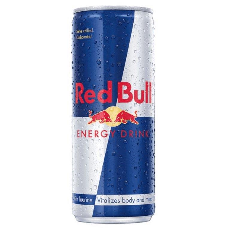 Red Bull 250ml (Austria GB Text)