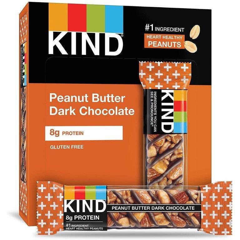 KIND Peanut Butter Dark Chocolate 40g