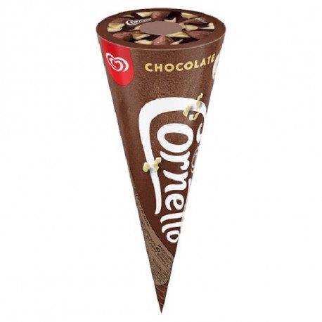 Cornetto Chocolate Cone 140ml