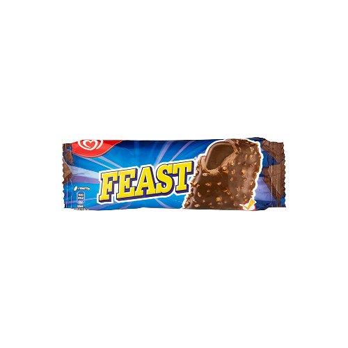 Feast Chocolate Ice Cream Stick 90ml