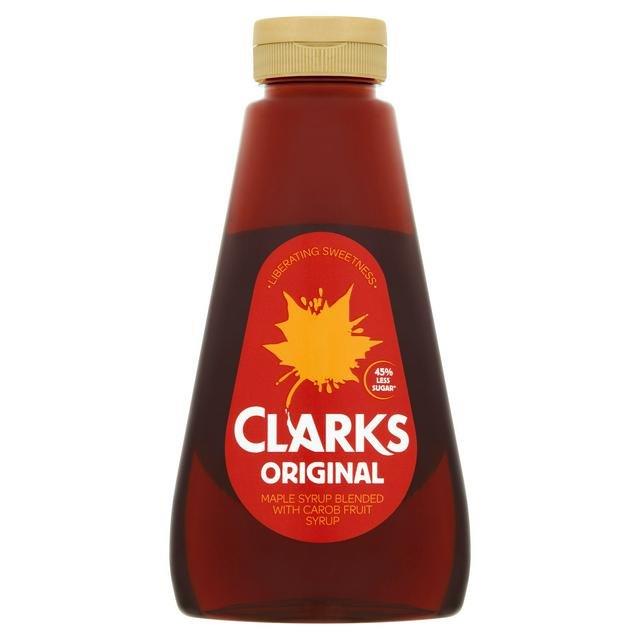 Clarks Original Maple Syrup 500ml