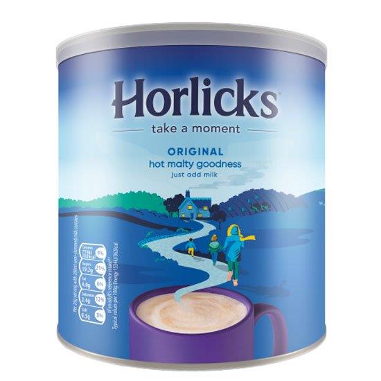 Horlicks Original Malt 2kg