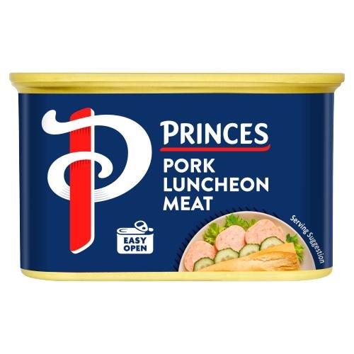 Princes Pork Luncheon Meat 250g