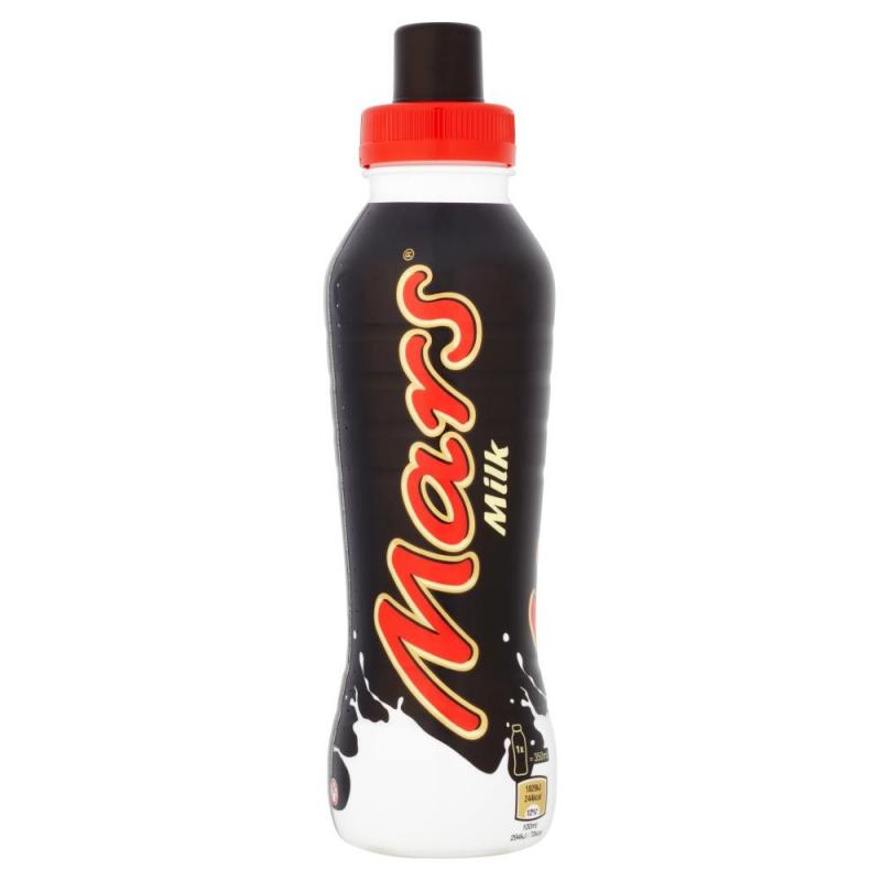 Mars Milk Original 350ml
