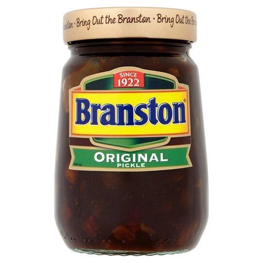 Branston Original Jar 360g