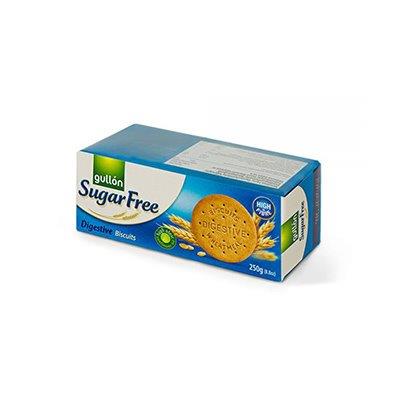 Gullon Sugar Free Digestives 250gm