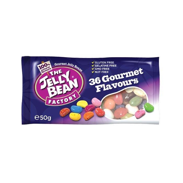 Jelly Bean Factory Gourmet Bag 50g