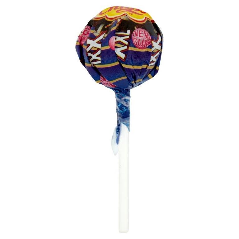 Chupa Chups XXL Lollipop With Gum Centre 29g