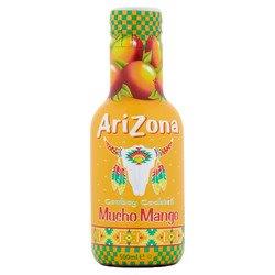 AriZona PET Mucho Mango 500ml