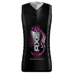 Axe Shower Gel Provocation 400ml