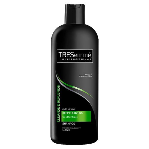 Tresemme Shampoo Deep Cleansing 500ml