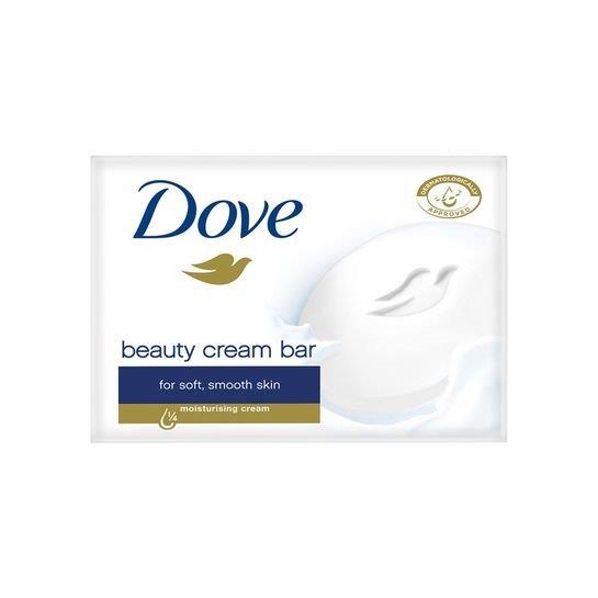 Dove Soap Original Cream 100g