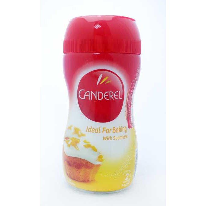Canderel Sucralose Granular (For Baking) 75g