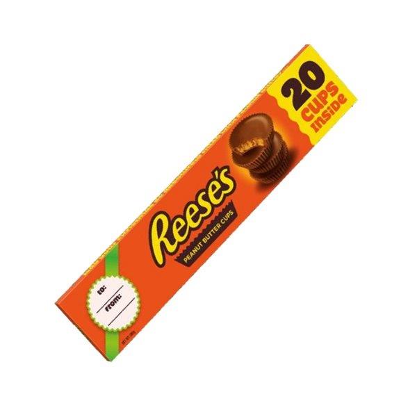 Reeses XL Cane 20 Cups 308g NEW