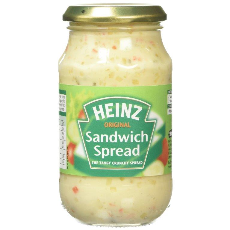 Heinz Sandwich Spread Jar 300g