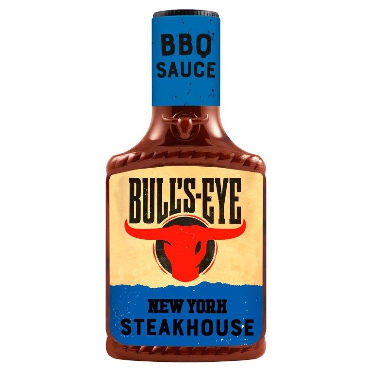 Bulls Eye Steakhouse NewYork 300ml