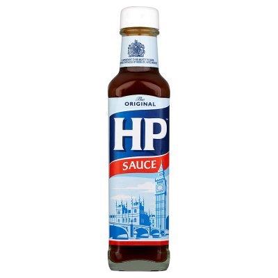 HP Sauce Glass 255g