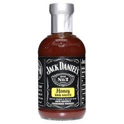 Jack Daniels Honey BBQ Sauce 553g