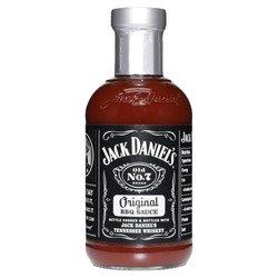 Jack Daniels Original BBQ Sauce 553g