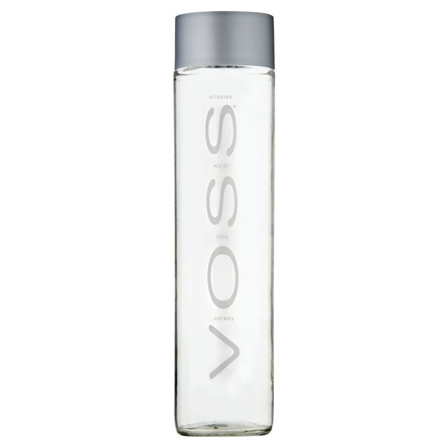 Voss Still Glass 375ml