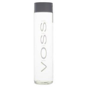 Voss Still Glass 800ml